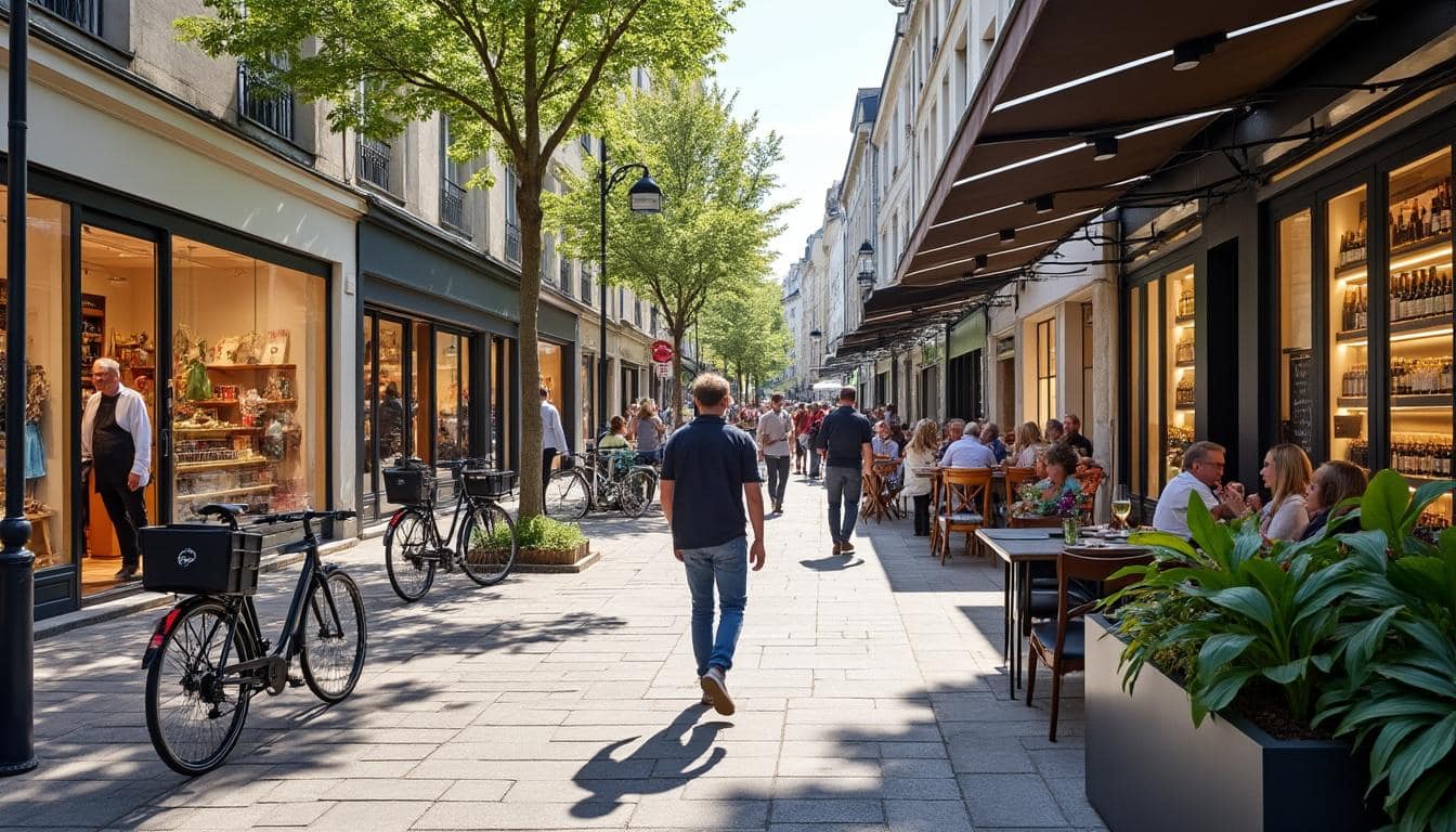 découvrez des astuces pratiques pour dénicher le local commercial idéal à nantes. explorez les quartiers prometteurs, les critères essentiels à considérer et les conseils d'experts pour réussir votre recherche et optimiser votre investissement.