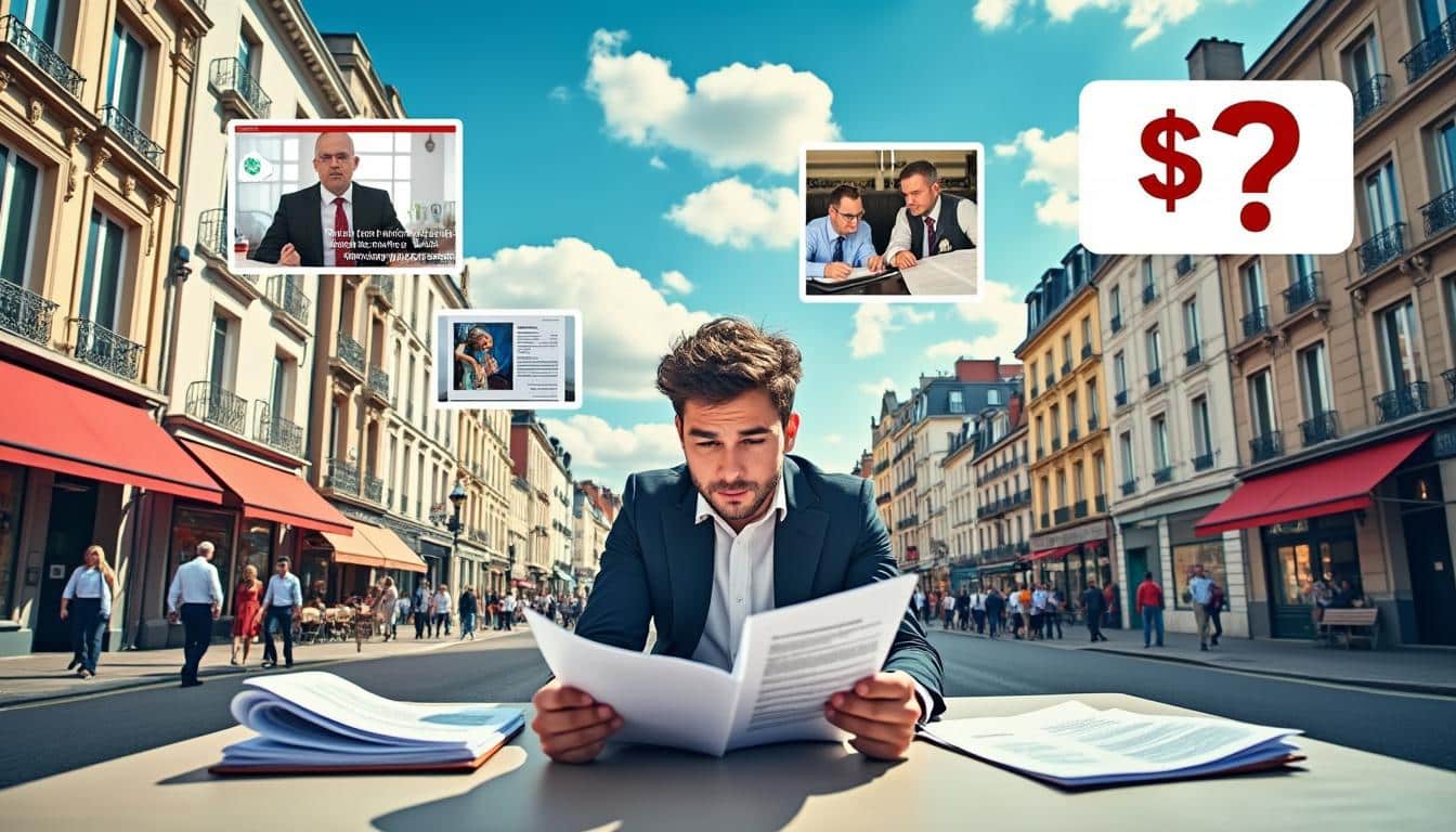 découvrez les erreurs courantes à éviter lors de la création de votre entreprise à nantes. nos conseils pratiques vous aideront à naviguer dans le processus entrepreneurial et à maximiser vos chances de succès.