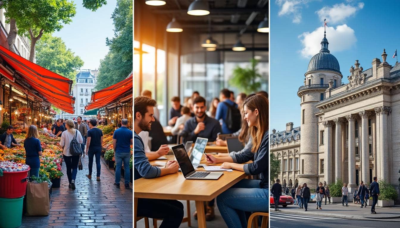 découvrez les étapes clés pour lancer votre business à nantes ! de l'idée à la création, apprenez comment naviguer dans le paysage entrepreneurial nantais, obtenez des conseils pratiques et boostez votre projet avec succès.