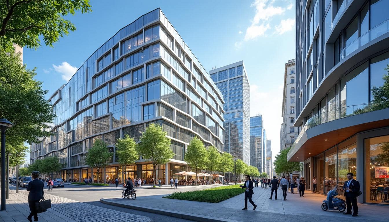 découvrez les zones d'activités économiques les plus dynamiques à nantes, un véritable cœur battant de l'innovation et de l'entrepreneuriat. explorez les secteurs en pleine expansion, les infrastructures modernes et les opportunités d'investissement qui font de cette ville un pôle attractif pour les entreprises et les start-ups.