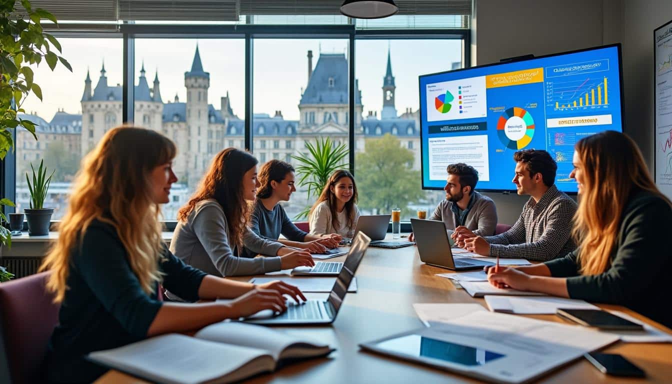 découvrez les différentes aides à la création d'entreprise disponibles à nantes. que vous soyez entrepreneur novice ou confirmé, explorez les subventions, les prêts et les accompagnements offerts par la région pour vous aider à concrétiser votre projet entrepreneurial.