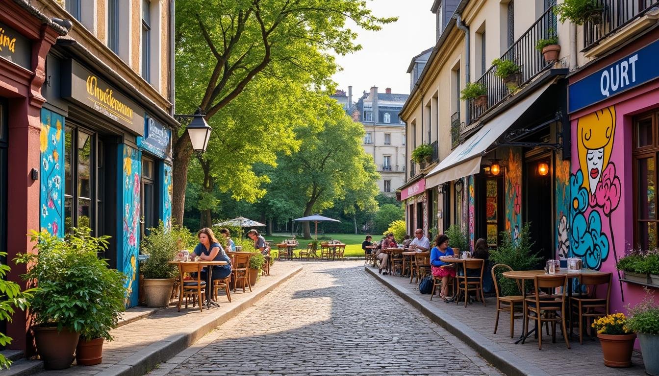 explorez les trésors cachés de nantes à travers notre guide des lieux insolites du patrimoine culturel nantais. plongez dans l'histoire et la richesse de cette ville captivante, où chaque coin recèle une surprise.