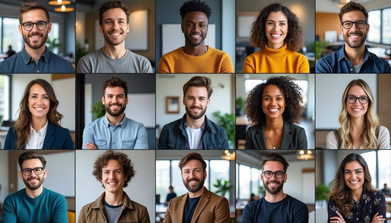 découvrez dix portraits d’entrepreneurs nantais inspirants. leur parcours, leurs succès et leurs conseils pour réussir à nantes vous motiveront à entreprendre à votre tour.