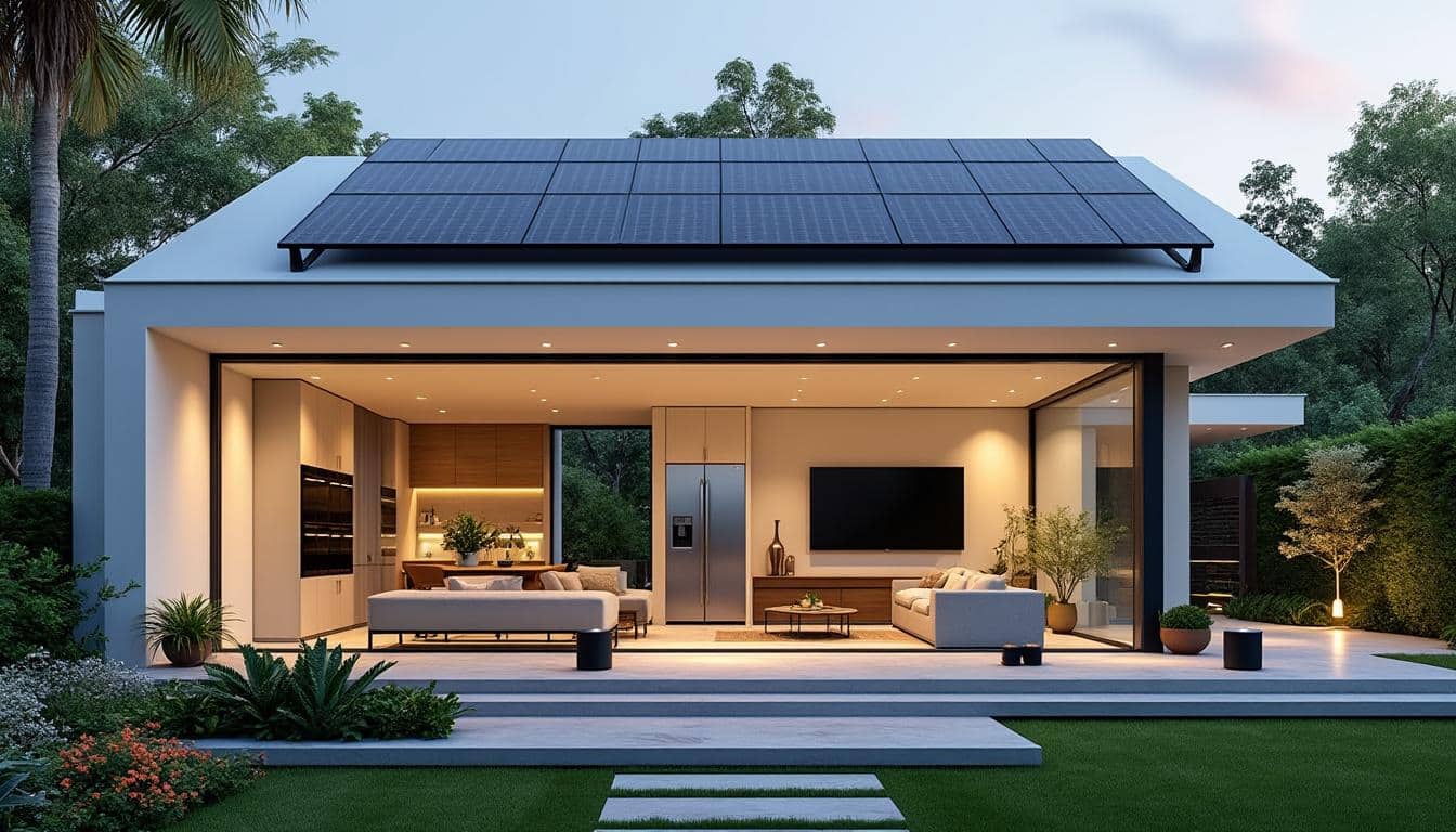 découvrez si la maison intelligente est un simple rêve high-tech ou une réalité à portée de main. explorez les innovations, avantages et défis de la domotique pour transformer votre quotidien.
