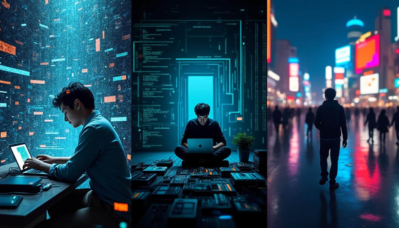 découvrez les principales limites d’internet à travers trois enjeux majeurs : la surcharge d’information, la dépendance numérique et l’isolement social. analyse des conséquences et pistes de réflexion sur notre usage du web.
