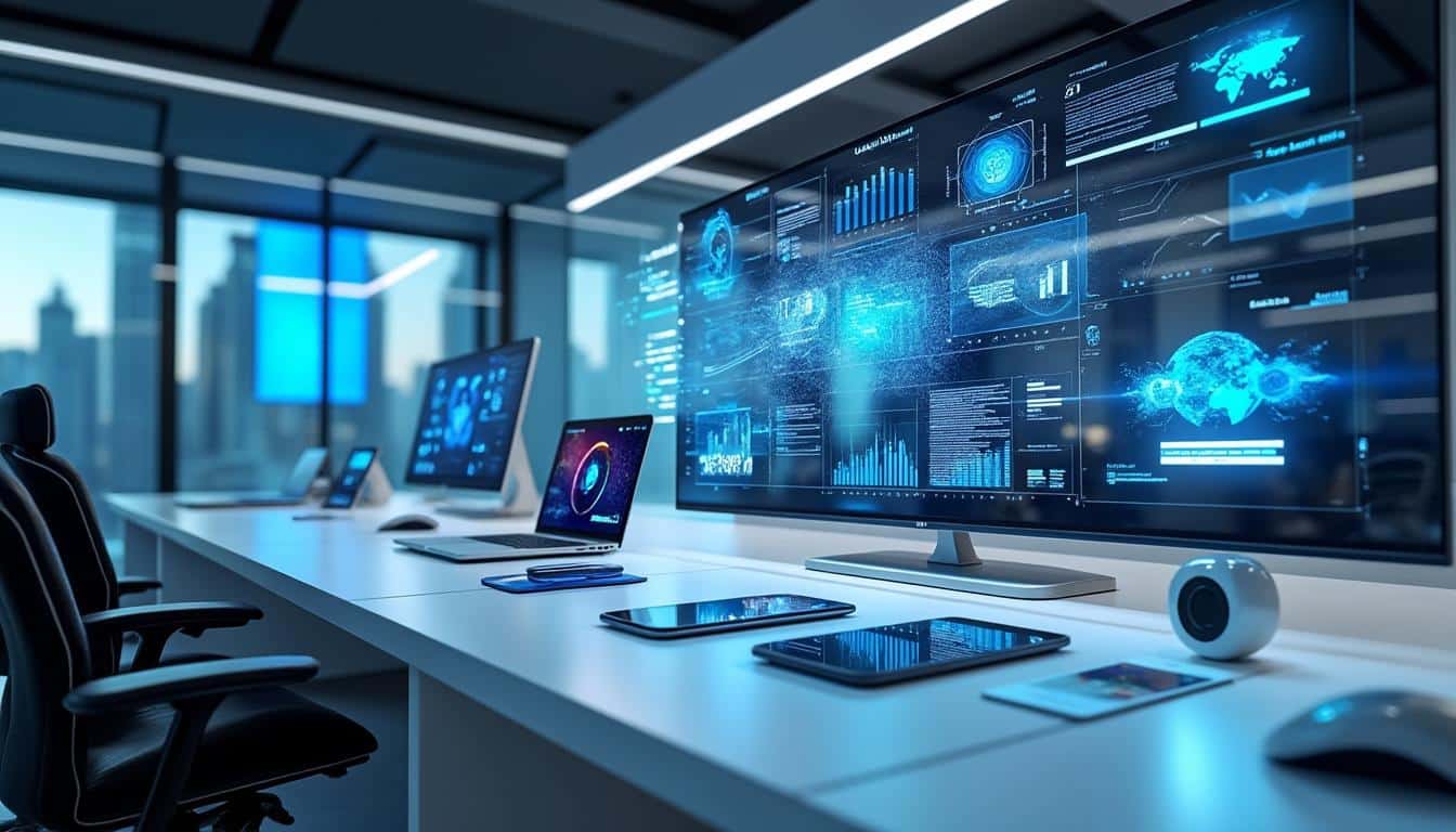 découvrez notre sélection des meilleures applications high-tech à adopter cette année pour optimiser votre quotidien, gagner en productivité et profiter des dernières innovations technologiques.