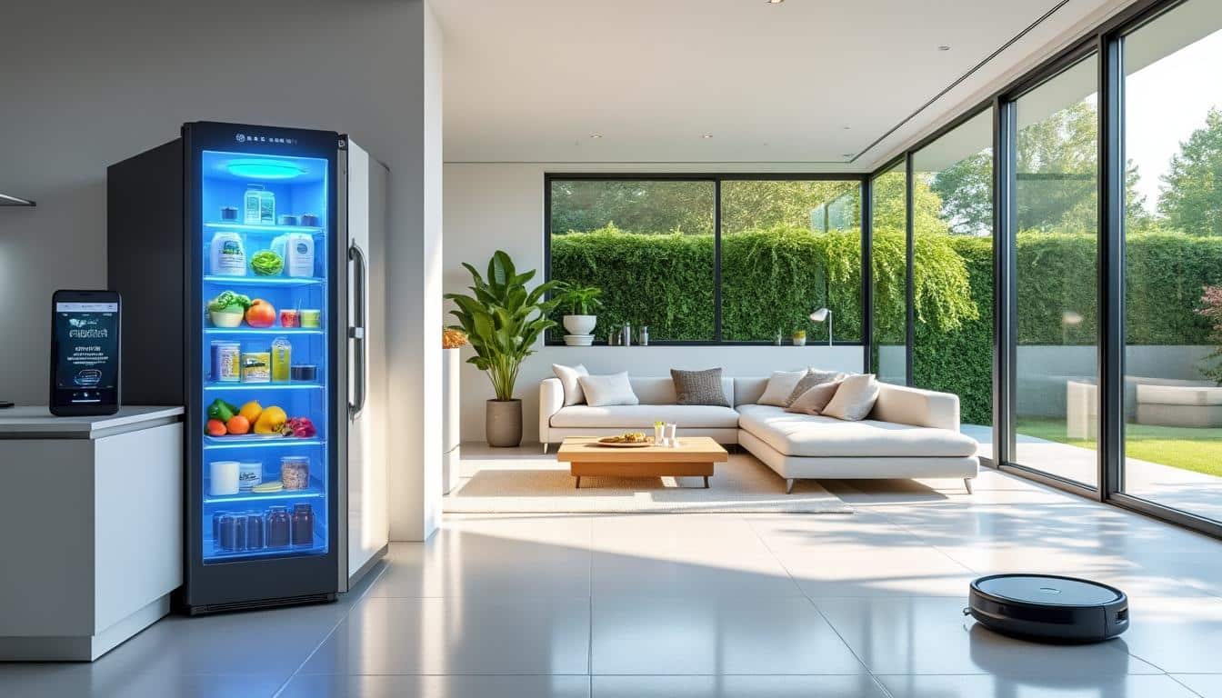 découvrez les objets connectés les plus utiles en 2025 : innovations, tendances et conseils pour améliorer votre quotidien grâce aux nouvelles technologies.