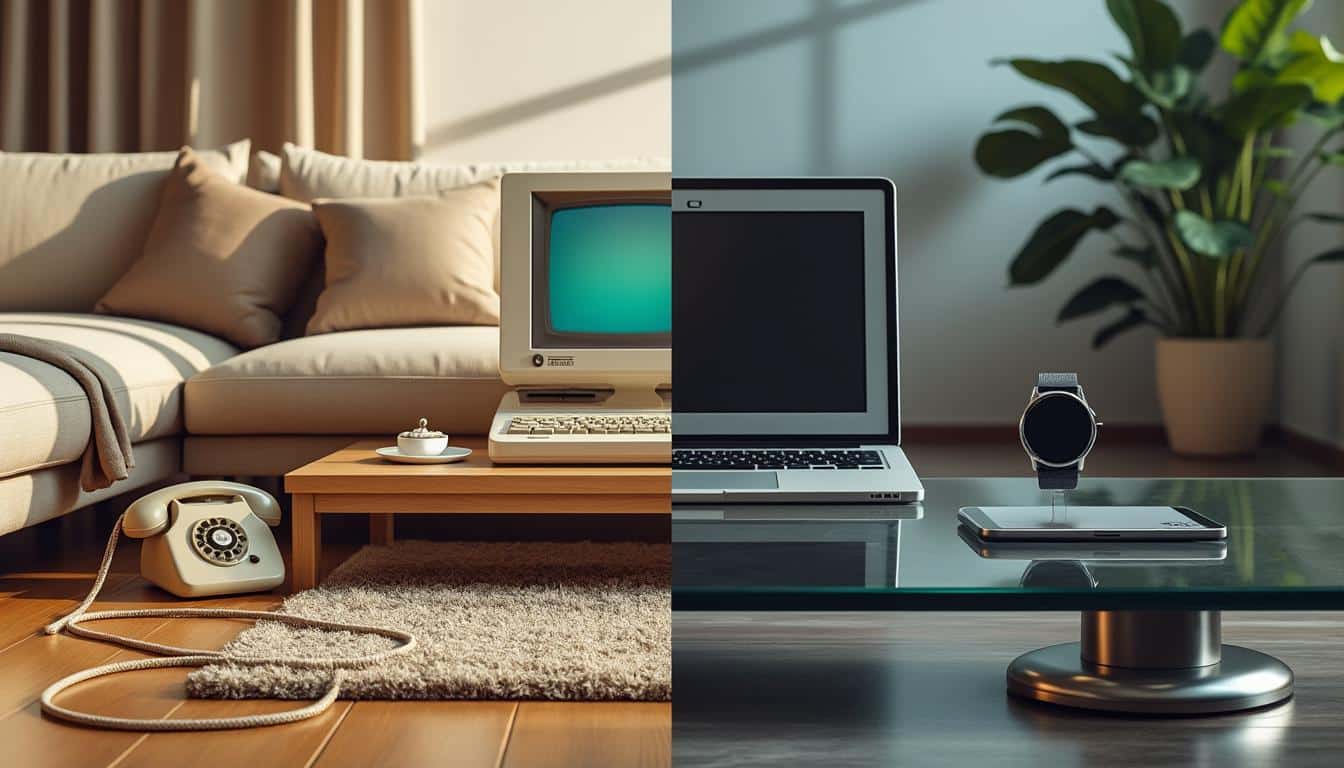 découvrez comment la technologie high-tech transforme notre quotidien, améliore nos vies et façonne le futur avec des innovations toujours plus avancées.