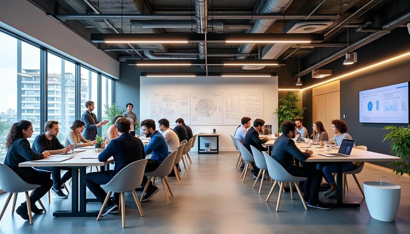 découvrez comment sélectionner l’incubateur idéal à nantes en fonction de votre projet entrepreneurial et de votre stade de développement. nos conseils pour faire le bon choix et booster votre réussite.