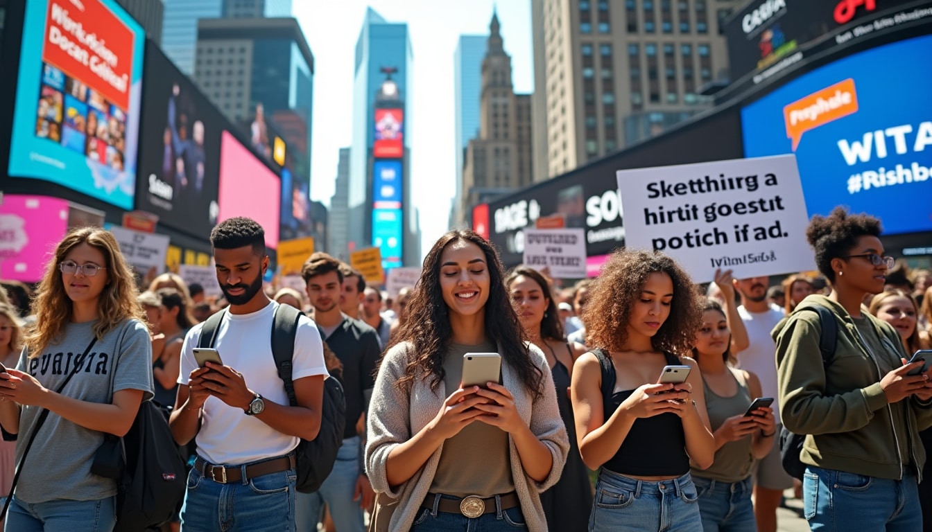 découvrez comment internet transforme la politique et façonne les mouvements sociaux, en facilitant la mobilisation, l'expression citoyenne et la diffusion rapide des idées dans le monde entier.