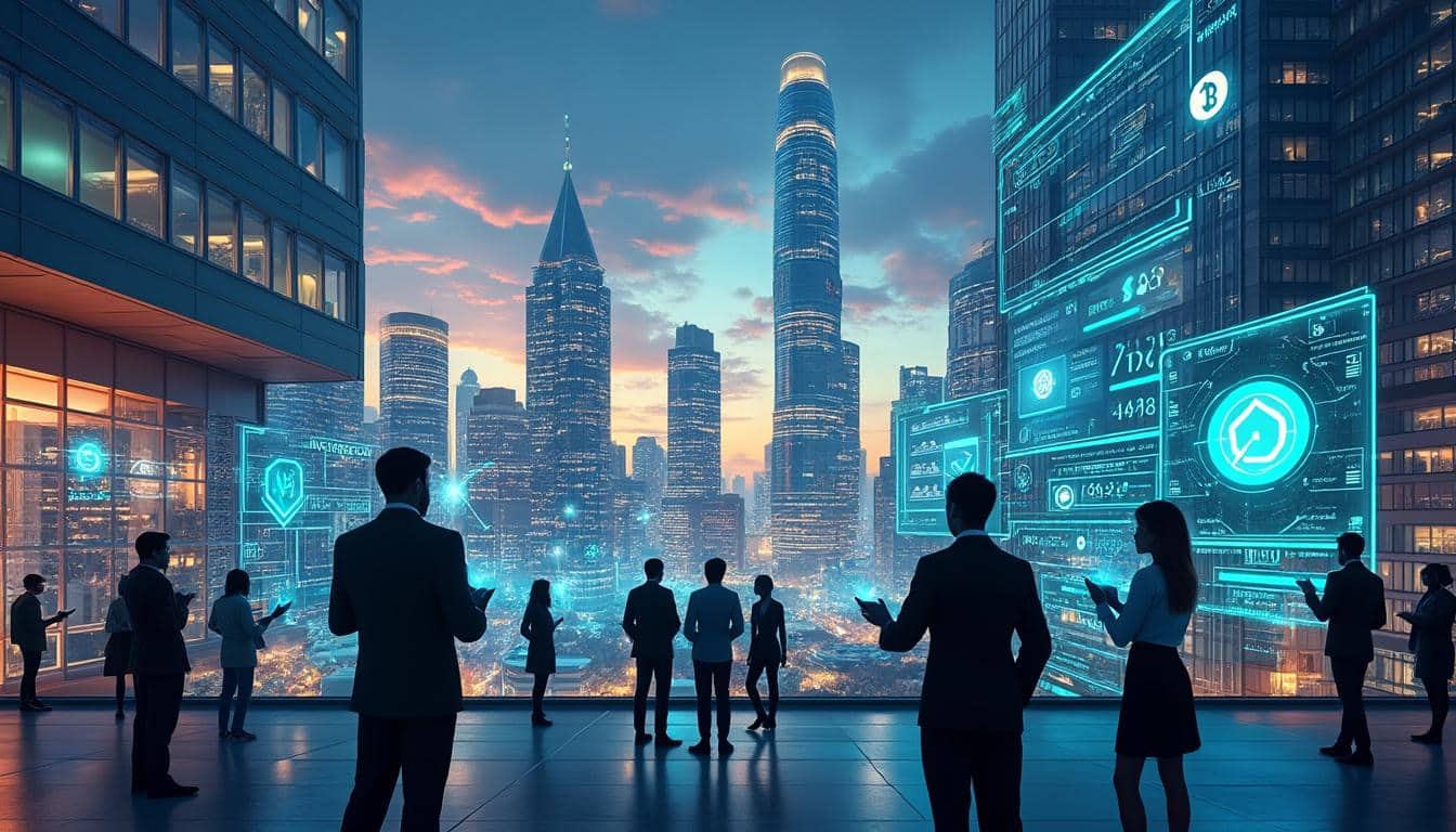 découvrez comment le web 3.0 révolutionne les usages d’internet : technologies décentralisées, nouveaux modèles économiques, protection des données et expériences utilisateurs innovantes sont au cœur de cette transformation.
