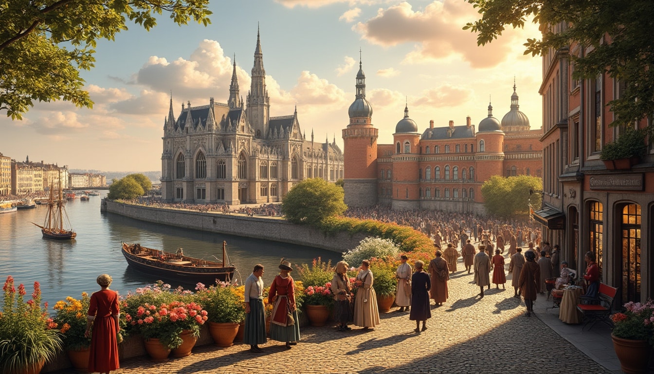 découvrez comment la ville de nantes influence l'œuvre de cyril pedrosa, de son album « portugal » à « l’âge d’or ». plongez dans l’univers du dessinateur et scénariste, et percez les secrets de son inspiration.