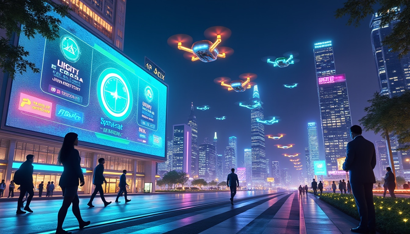 découvrez comment les technologies émergentes transforment internet et quelles innovations pourraient façonner le web de demain. analyse des tendances, enjeux et perspectives.