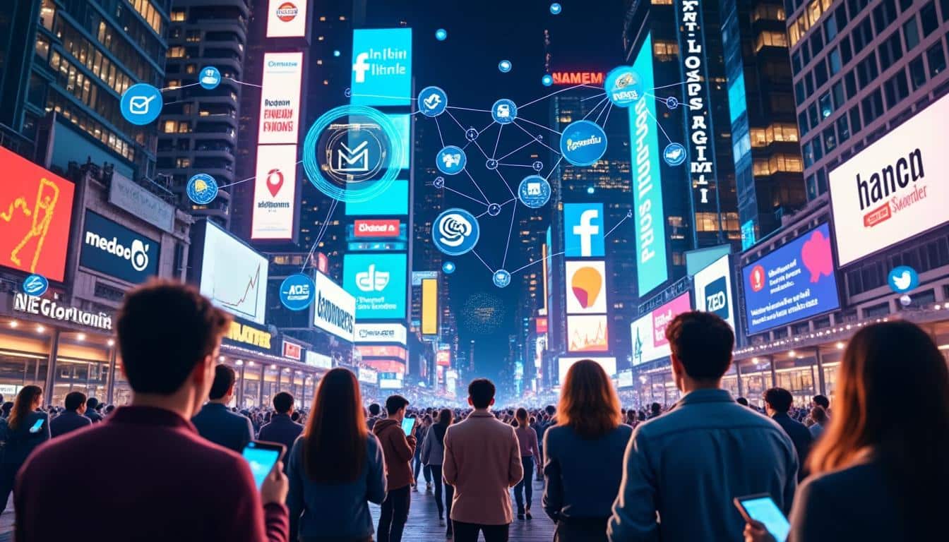 découvrez comment la publicité, les grandes plateformes et l’économie de l’attention façonnent l’économie d’internet. analyse des modèles économiques, des enjeux et des tendances du web.