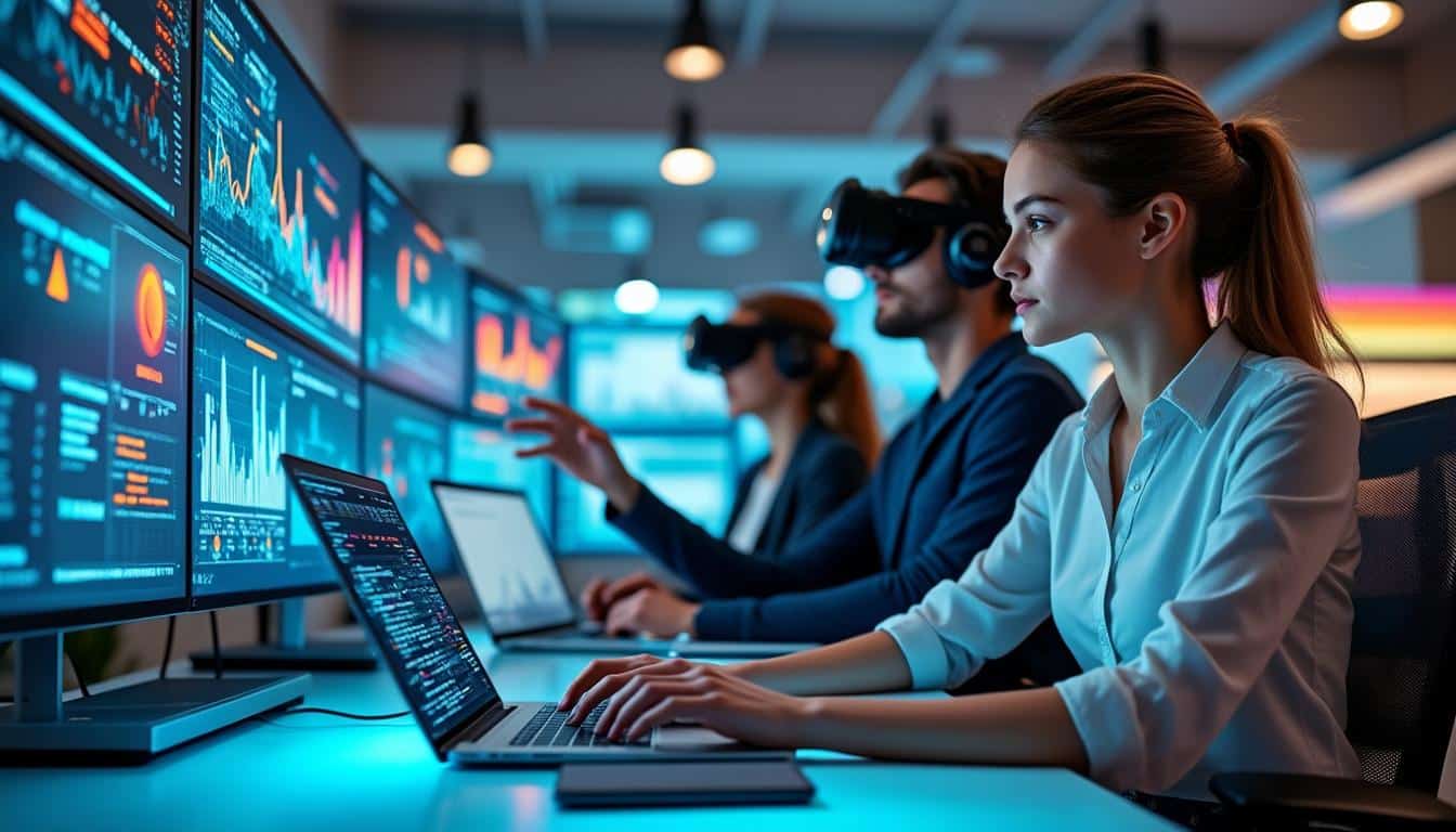 découvrez les métiers d’internet en pleine évolution et explorez les carrières d’avenir qui façonnent le monde digital de demain. opportunités, conseils et tendances du secteur à ne pas manquer.