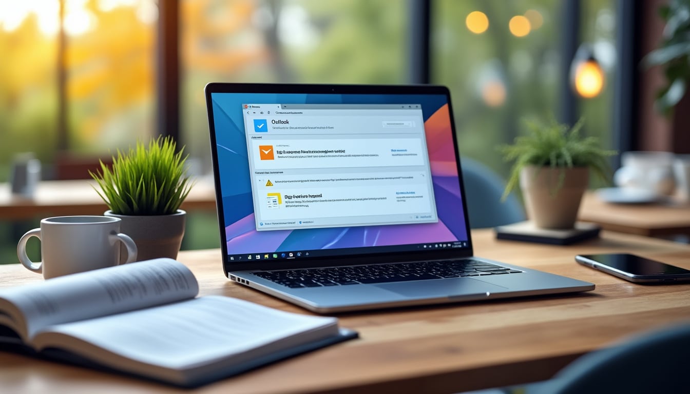 découvrez des solutions rapides aux bugs courants d’outlook sur windows et mac. suivez nos conseils pour corriger efficacement les erreurs et retrouver un fonctionnement optimal de votre messagerie.