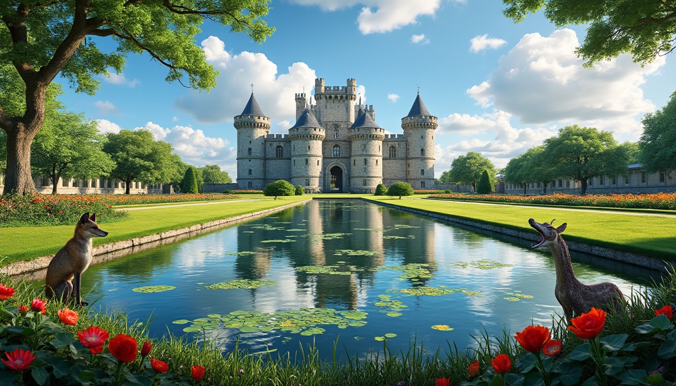 découvrez pourquoi nantes porte le surnom de « cité des ducs » : plongez dans son histoire fascinante, entre origines, légendes et héritage des ducs de bretagne.