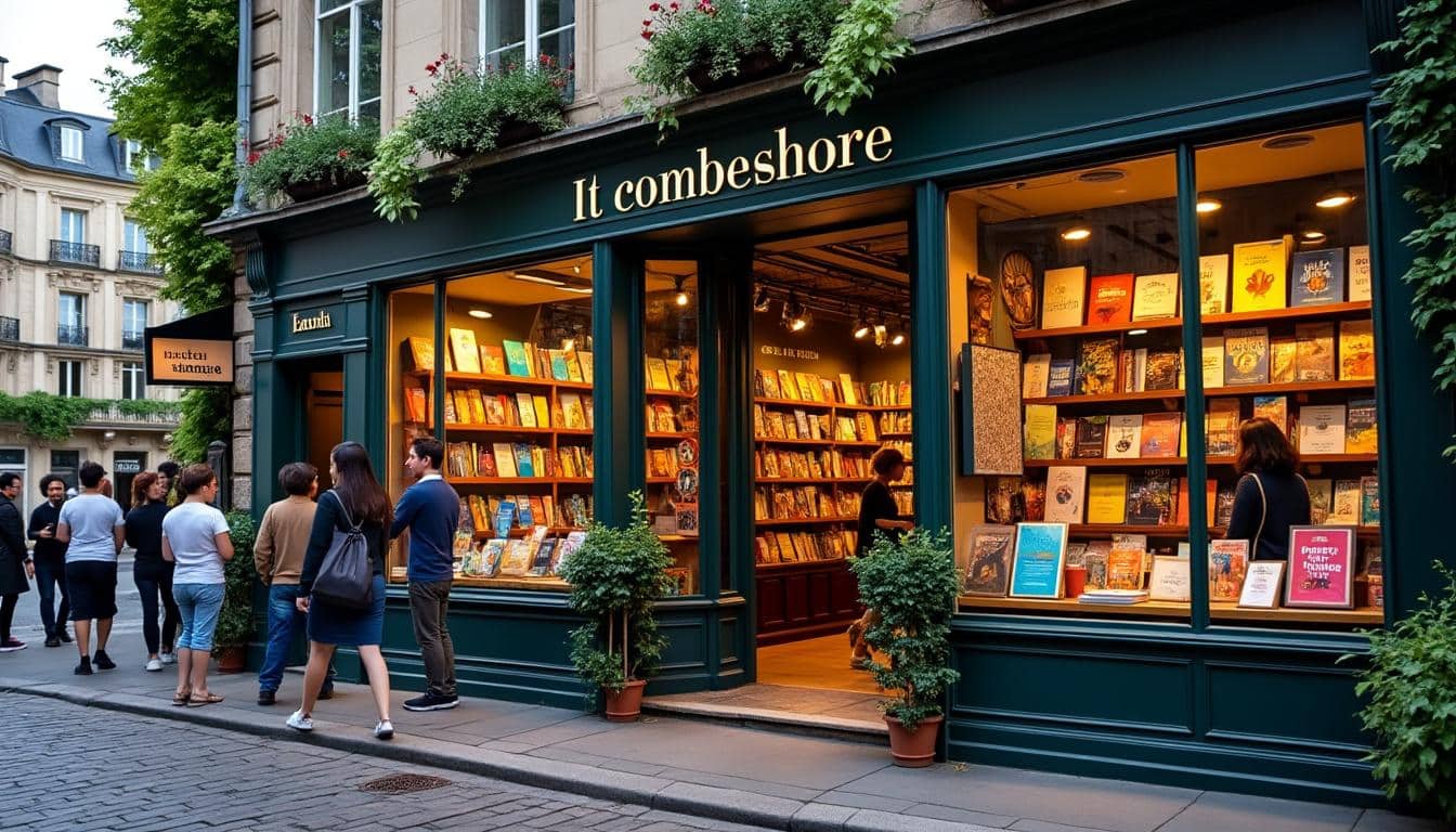 découvrez pourquoi privilégier une librairie indépendante à nantes pour vos achats de livres : soutien à l'économie locale, conseils personnalisés et choix diversifié, tout en vivant une expérience unique proche de chez vous.