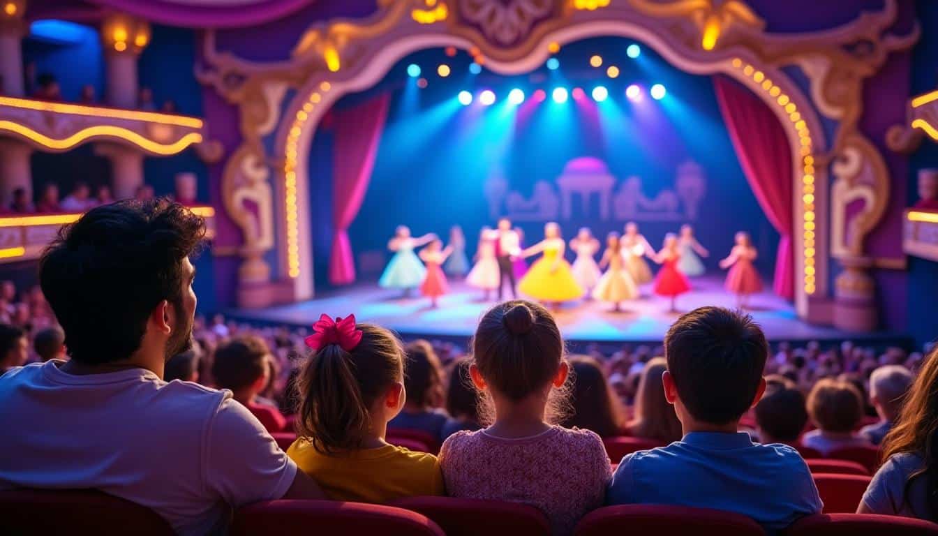 découvrez les comédies musicales incontournables au zénith : avant-premières exclusives, grandes tournées et spectacles pour toute la famille. ne manquez pas ces événements exceptionnels!