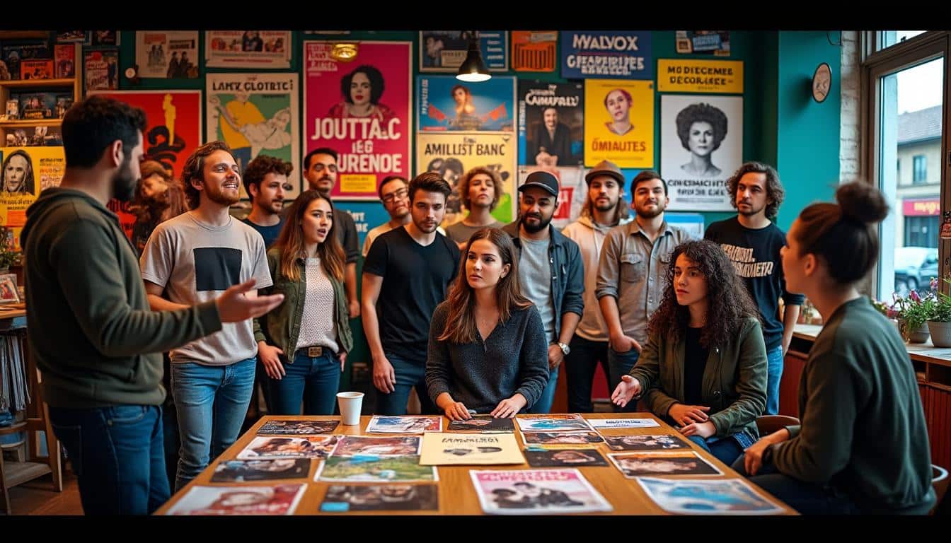 découvrez comment rejoindre le théâtre populaire nantais : informations sur billets, ateliers, auditions et toutes les étapes pour participer à la vie de la troupe artistique nantaise.