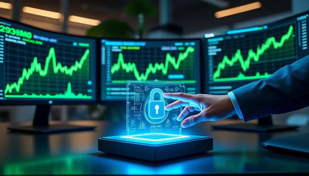 découvrez comment protéger vos profits en crypto-monnaies grâce à une stratégie de sortie efficace et sécurisée, adaptée à vos investissements.