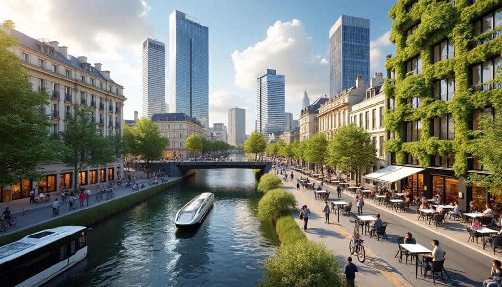 découvrez les quartiers nantais les plus attractifs en 2026, leurs atouts, tendances immobilières et qualité de vie pour bien choisir votre futur lieu de vie.