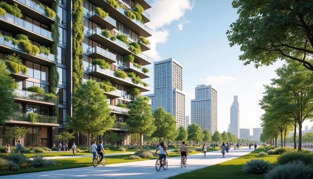 découvrez les meilleures opportunités d'immobilier neuf à nantes pour 2026. guide complet des quartiers à privilégier pour investir ou acheter votre futur logement.