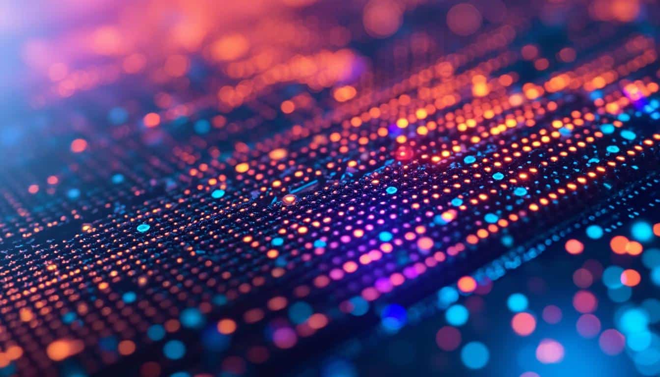 découvrez comment l'augmentation de la densité de pixels des micro-led améliore significativement la résolution visuelle pour des affichages plus nets et détaillés.