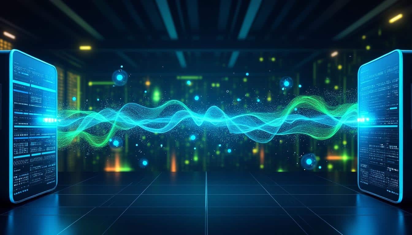 découvrez comment fluidifier l'échange instantané de données asynchrones grâce à l'utilisation efficace de l'api rest pour des communications rapides et fiables.