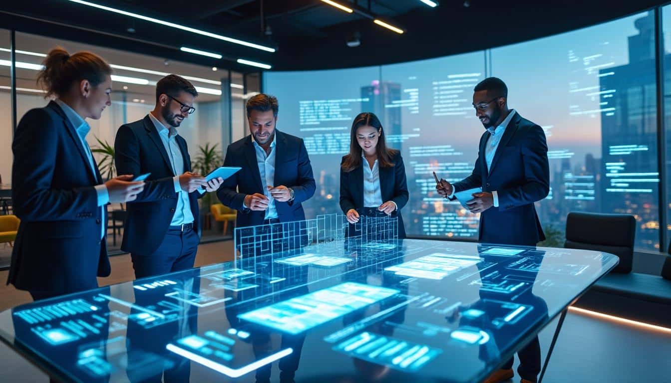 découvrez comment la personnalisation du parcours d'achat renforce la fidélisation de la clientèle b2b en optimisant l'expérience client et en augmentant la satisfaction.