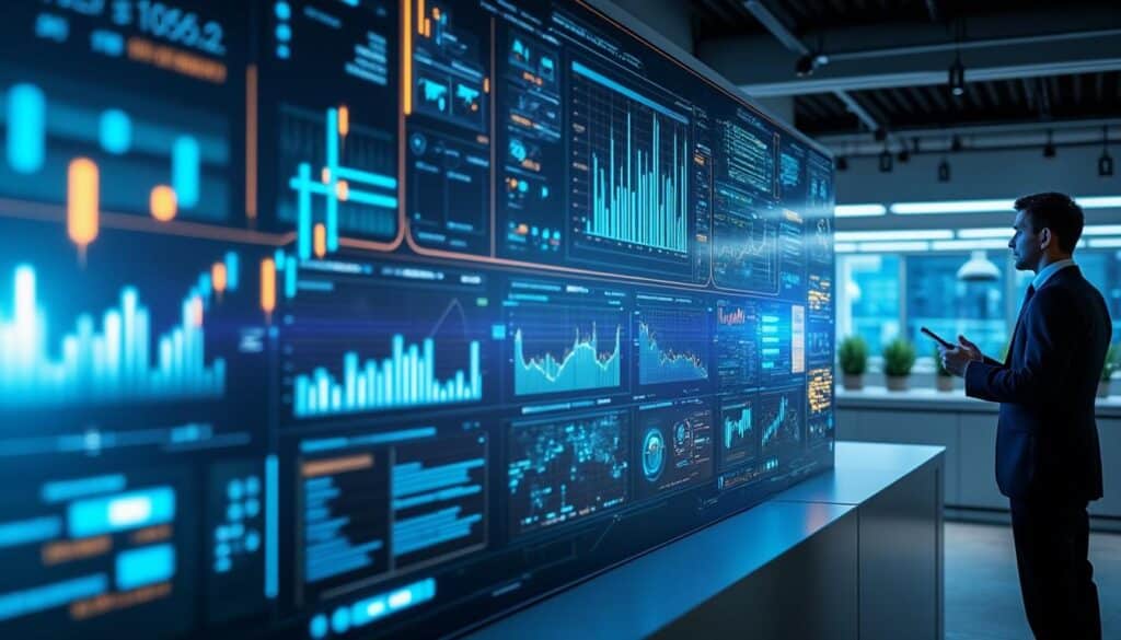 découvrez comment l'optimisation du besoin en fonds de roulement, grâce à une gestion rigoureuse de la trésorerie, améliore la santé financière et la liquidité de votre entreprise.