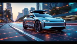 découvrez comment les algorithmes de télédétection par laser innovants permettent de prévenir les collisions automobiles en analysant en temps réel l'environnement routier pour améliorer la sécurité.