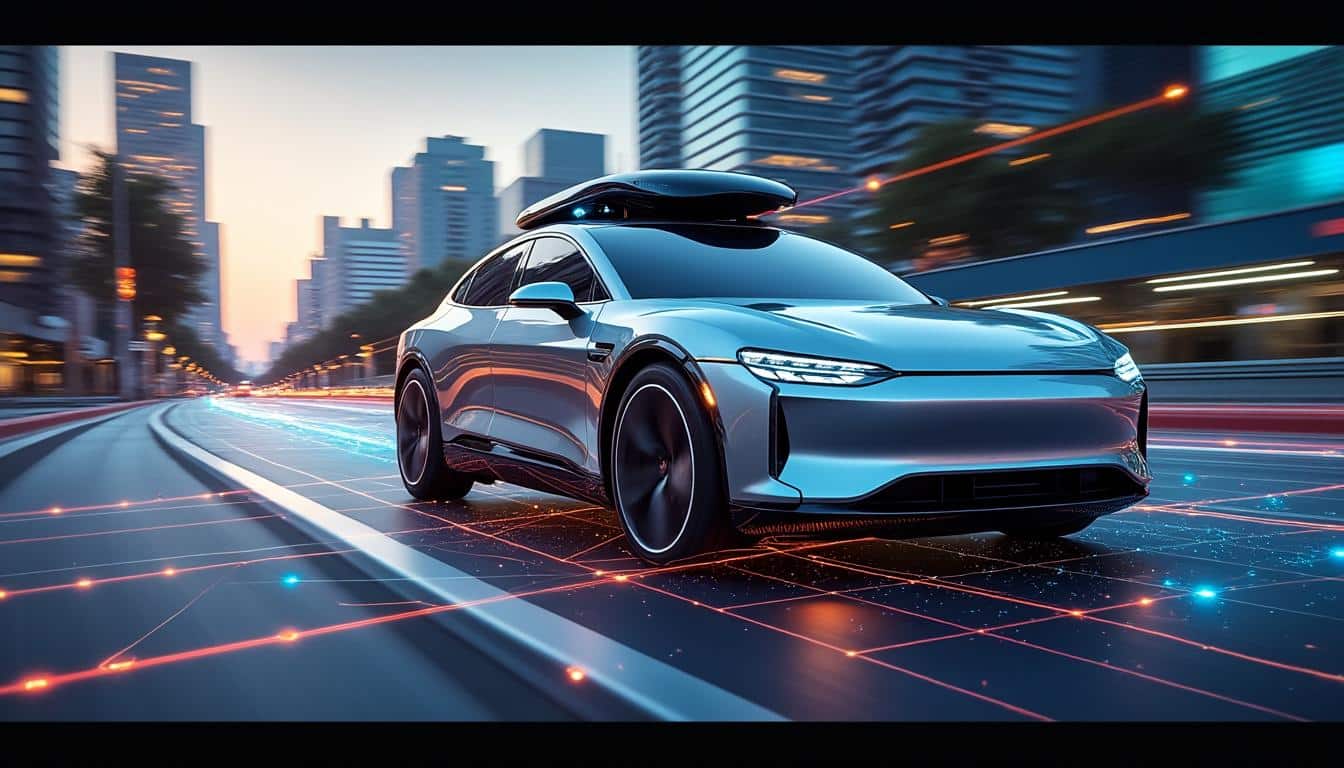 découvrez comment les algorithmes de télédétection par laser innovants permettent de prévenir les collisions automobiles en analysant en temps réel l'environnement routier pour améliorer la sécurité.