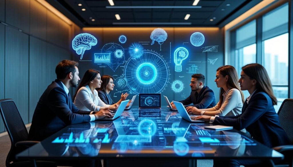 découvrez comment valoriser le capital immatériel d'une pme grâce aux audits de propriété intellectuelle, afin d'optimiser son potentiel et sa reconnaissance sur le marché.