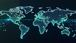 découvrez comment la transition progressive vers le protocole ipv6 retarde l'allocation des adresses ip mondiales et ses implications pour l'internet.