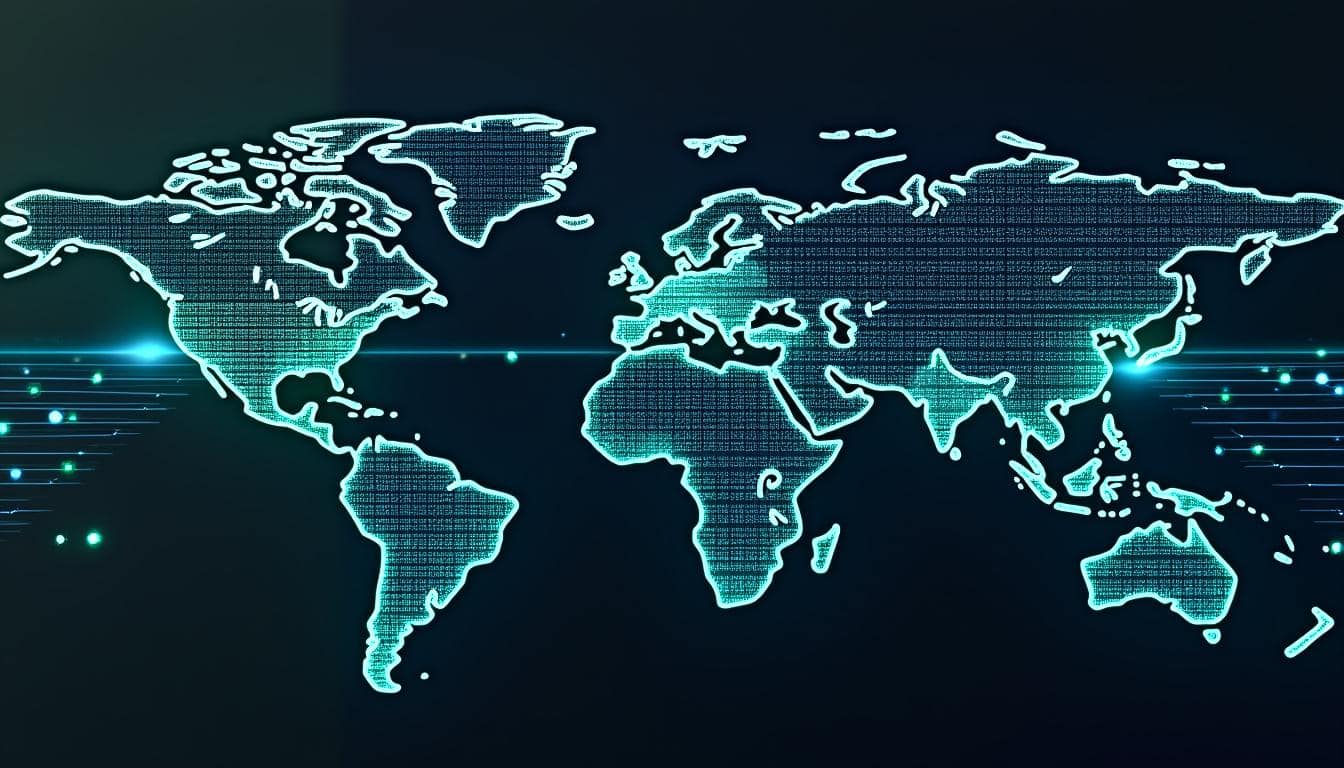 découvrez comment la transition progressive vers le protocole ipv6 retarde l'allocation des adresses ip mondiales et ses implications pour l'internet.