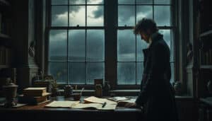 découvrez une analyse approfondie de la poésie romantique du xixe siècle, mettant en lumière l'expression du mal du siècle à travers les œuvres majeures et les thèmes passionnés de cette période littéraire.