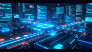 découvrez comment automatiser l'intégration continue de votre code source grâce aux webhooks des plateformes de développement, pour un déploiement rapide et efficace.