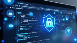 découvrez comment la politique de confidentialité de votre navigateur web active le blocage des traqueurs publicitaires tiers pour protéger votre vie privée en ligne.