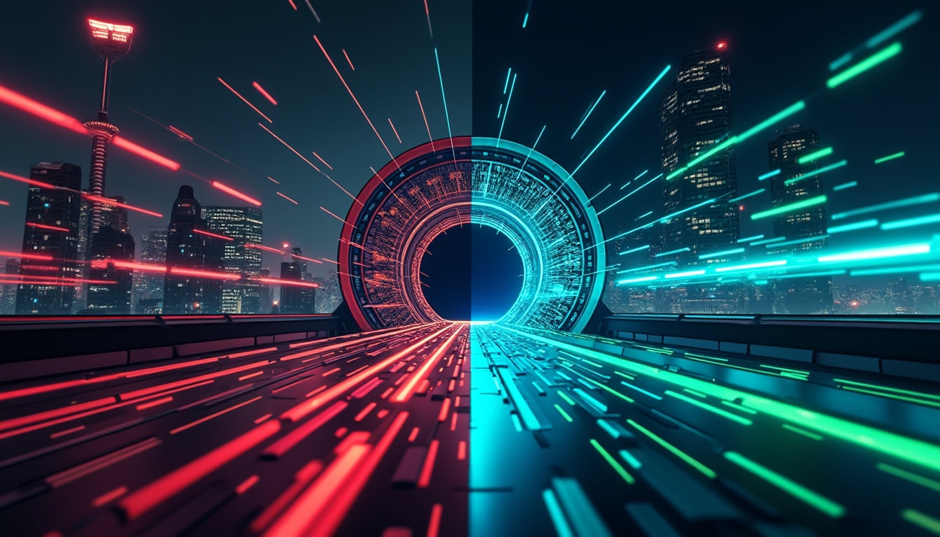 découvrez comment le chiffrement des réseaux privés virtuels (vpn) facilite le contournement de la censure numérique, garantissant sécurité et liberté d'accès à l'information en ligne.