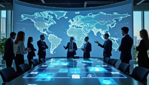 découvrez comment la création de filiales à l'étranger stimule la diversification des sources de revenus, offrant de nouvelles opportunités de croissance et de développement international.