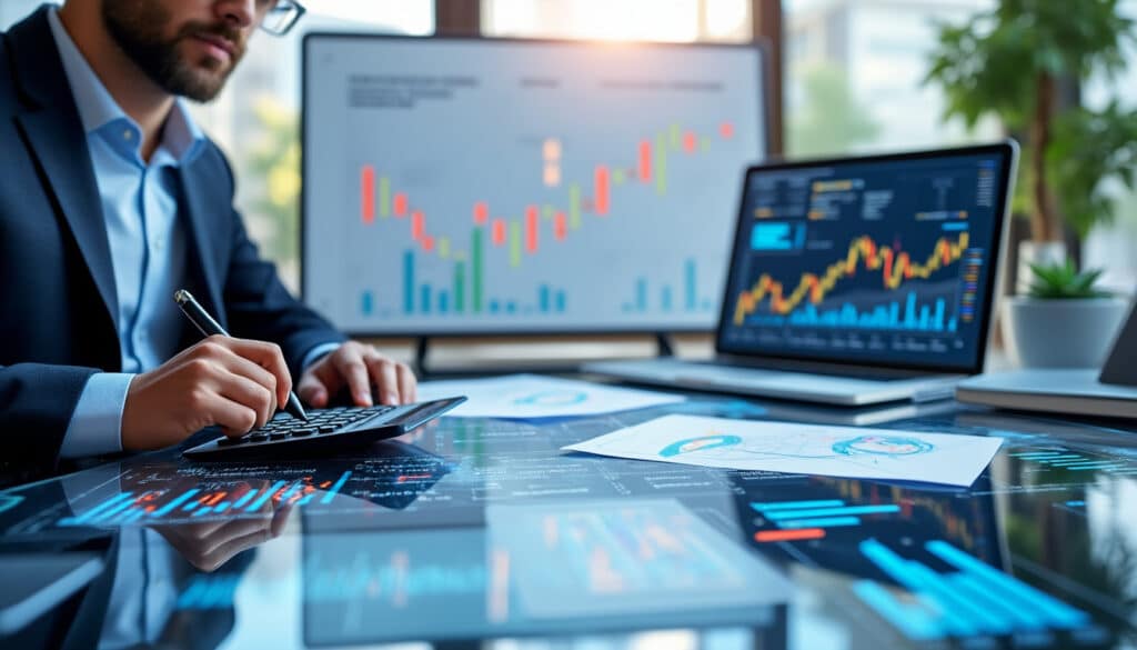 découvrez comment élaborer une stratégie de fixation des prix optimisée grâce au calcul de l'élasticité de la demande pour maximiser vos revenus et répondre aux besoins du marché.