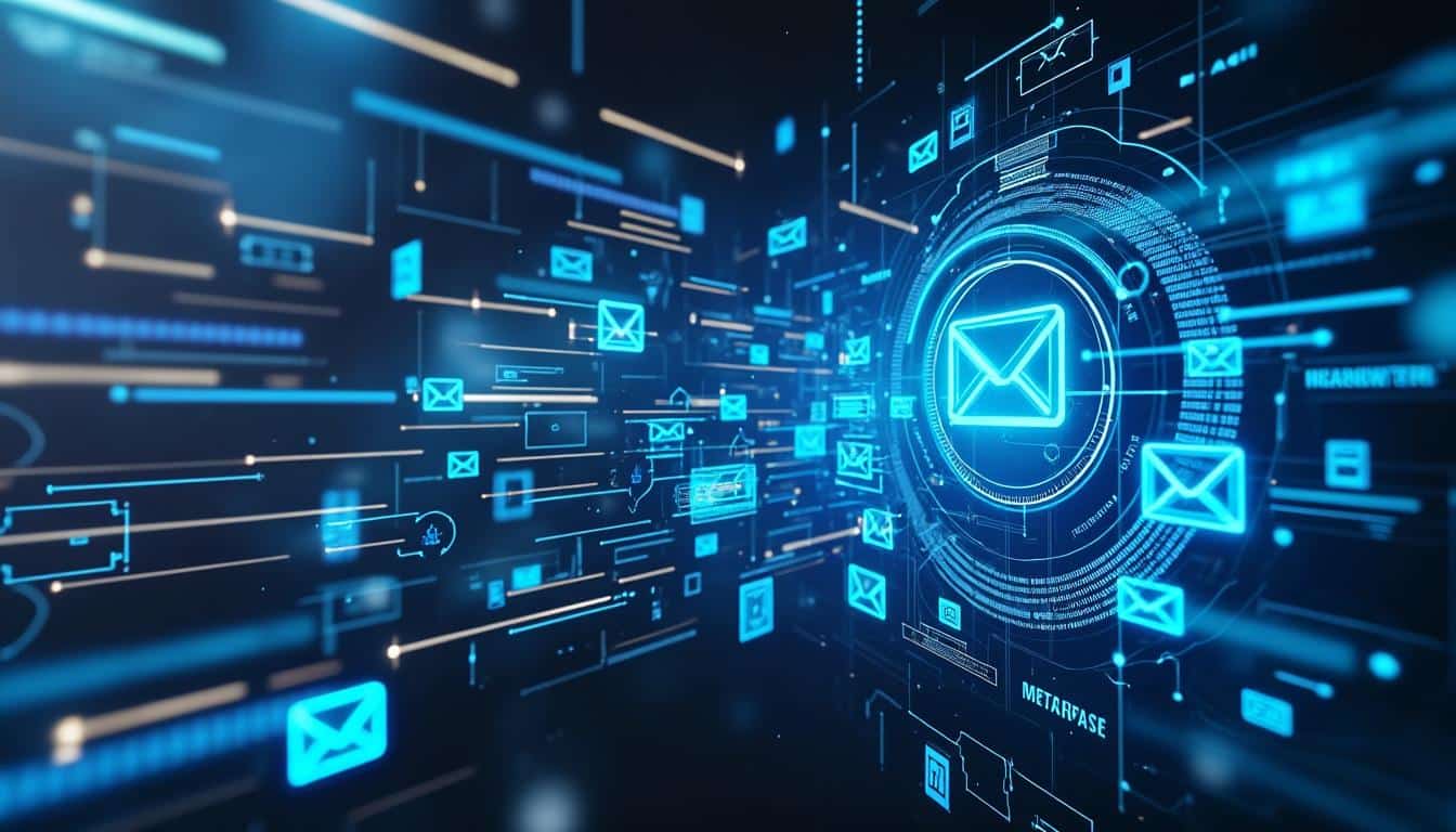 découvrez comment l'analyse syntaxique améliore le filtrage du courrier indésirable chez les fournisseurs de messagerie pour une protection efficace contre le spam.