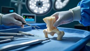 découvrez comment la modélisation en impression 3d médicale révolutionne l'implantation d'articulations artificielles en améliorant précision et efficacité pour des interventions chirurgicales optimisées.