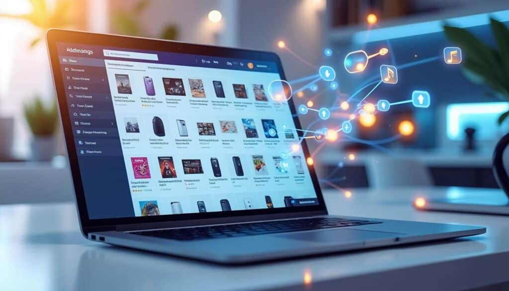 découvrez comment les moteurs de recommandation algorithmique peuvent augmenter efficacement le panier moyen en ligne pour booster vos ventes et optimiser l'expérience client.