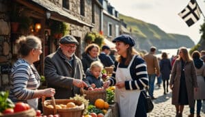 découvrez comment l'usage quotidien de la langue bretonne affirme et valorise l'identité culturelle unique de la bretagne, entre tradition et modernité.