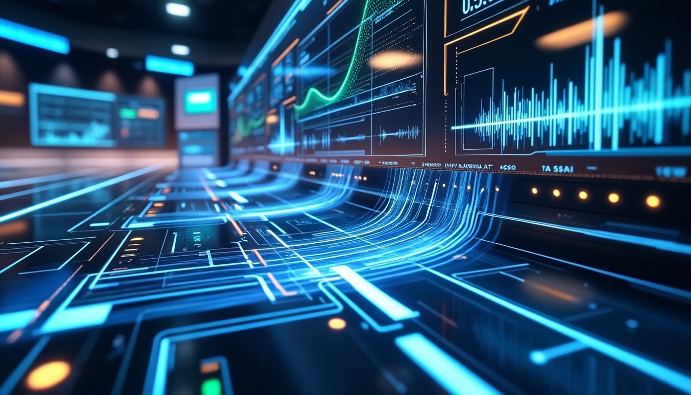 optimisez la qualité et la stabilité de vos flux vidéo en direct grâce à la compression avancée du codec hevc, garantissant une diffusion fluide et efficace.