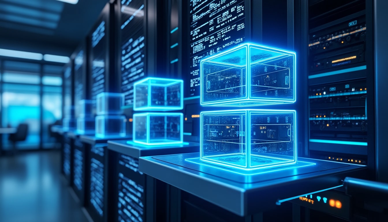 découvrez comment déployer instantanément des environnements de test isolés grâce aux conteneurs docker, optimisant ainsi la gestion et la fiabilité de vos applications.
