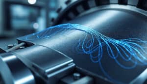 découvrez comment l'imagerie par ultrasons à haute fréquence permet la détection précise des microfissures industrielles, garantissant la sécurité et l'intégrité des matériaux.