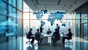 découvrez comment optimiser la structure fiscale de votre holding tout en bénéficiant de la protection offerte par la convention préventive de double imposition, pour une gestion efficace et conforme.